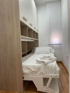 Apartamento Cuesta de San Antonio - 3