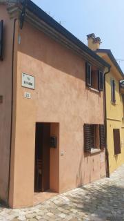 La Casetta Sulle Mura - Santarcangelo di Romagna - 8