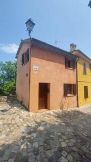 La Casetta Sulle Mura - Santarcangelo di Romagna - 7