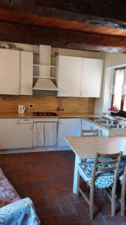 La Casetta Sulle Mura - Santarcangelo di Romagna - 6