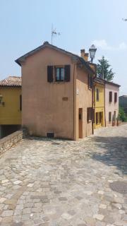 La Casetta Sulle Mura - Santarcangelo di Romagna - 5