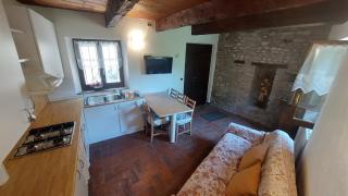 La Casetta Sulle Mura - Santarcangelo di Romagna - 4