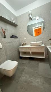 Herastrau Hideaway - Bucharest - 4