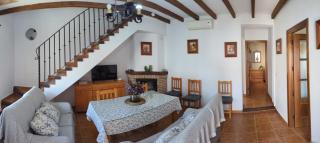 Casa Corredera - Cumbres Mayores - 2