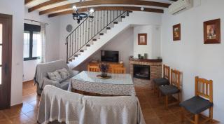 Casa Corredera - Cumbres Mayores - 5