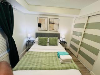 2 Bedroom Downtown YEG 2 minutes walk to rogers - Edmonton - 4
