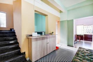 SPOT ON Shri Krishna Guest house - 6