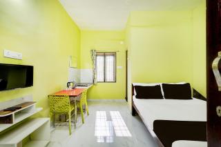 SPOT ON Shri Krishna Guest house - Vellore - 2