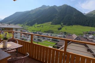Apart Günther - Ischgl - 7