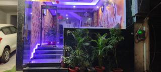 The Prime Raj - Neu-Delhi - 3