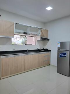 Duplex Encarnación 1 - Encarnación - 5