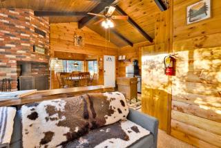Orchard Family Cabin #2560 - 4