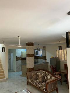 ڤيلا في الساحل الشمالي - Borg El Arab - 1