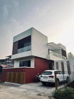 Modern tropical Villa - 0