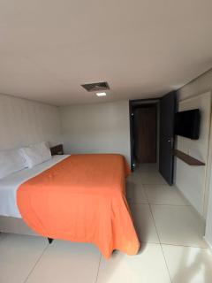 Flat 131 Nobile hotel - 7