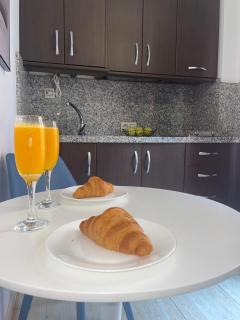 Ideal para parejas - Centro Ciudad 2 - 4