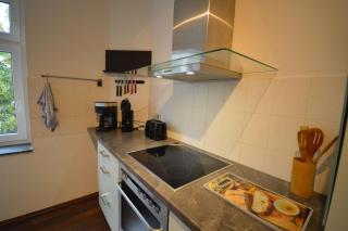 Kompfortable Monteur Wohnungen - Zwickau - 8