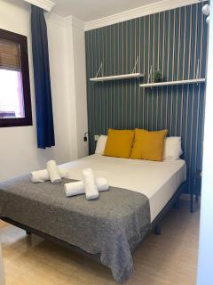 Ideal para parejas - Centro Ciudad 2 - 0