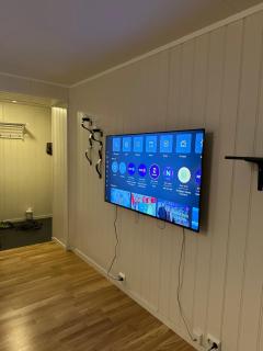 Leiligheten - Tromsdalen - 3