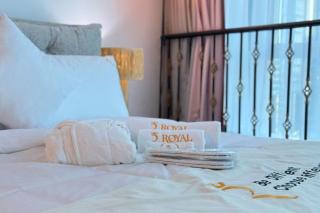 Skyline Silk Studio Pool and Gym Al Reem - Abu Dhabi - 8