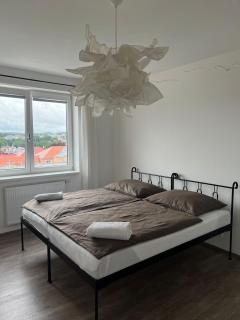 Penthouse - Kosmonautů Street - Karlovy Vary - 7