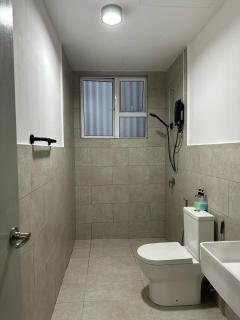 H&N stay - Mahkota Valley - Pool View - 3