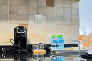 Skyline Silk Studio Pool and Gym Al Reem - Abu Dhabi - 1