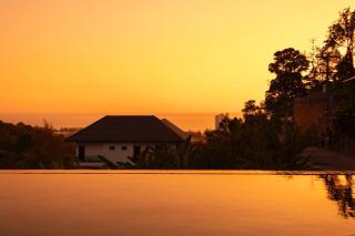 Karon Bliss Sea View Villa with Private Pool - Karon Beach - 8