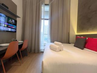 Haus Mitre Residences - São Paulo - 8