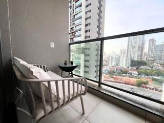 Haus Mitre Residences - São Paulo - 4