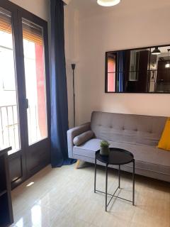 Ideal para parejas - Centro Ciudad 2 - 8