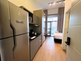 Haus Mitre Residences - São Paulo - 3