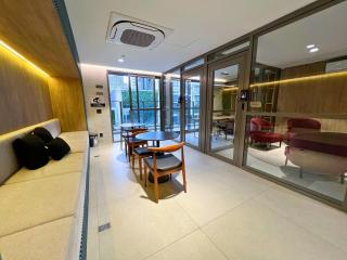 Haus Mitre Residences - São Paulo - 2