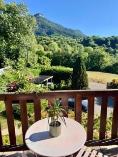 Nature & Calme en Montagne De 2 à 6 Couchages - Saint-Offenge-Dessus - 6