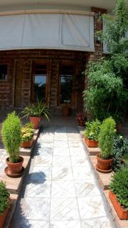 Gandhara Tranquillo Posto - Islamabad - 4