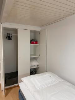 Nextdoor Host Solo Traveler 24h Self Check-in - Helsinki - 3