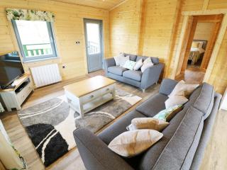 Elm Lodge - Ulverston - 7