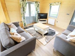 Elm Lodge - Ulverston - 5