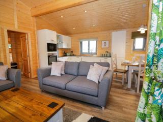 Oak Lodge - Ulverston - 4