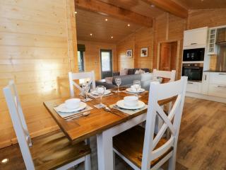 Oak Lodge - Ulverston - 3