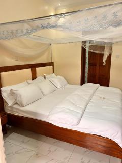 Zouru Bravo Motel - Rubavu - 7