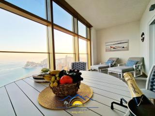 Intempo Golden Magic Sky Resort & Spa - Benidorm - 0