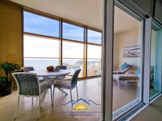 Intempo Golden Magic Sky Resort & Spa - Benidorm - 8