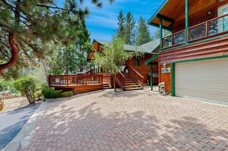 Rooster's Den #710 - Big Bear Lake - 8