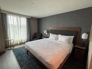 Homewood Suites By Hilton Portsmouth Downtown - 2