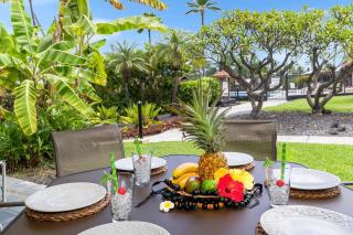 Keauhou Punahele#D-102 - Kailua-Kona - 0