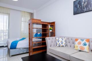The Loftel , Ruaka - 5