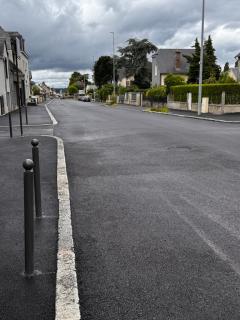 Charment appartement - 8
