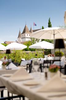 Ambassador Boutique Hotel - Nyon - 6