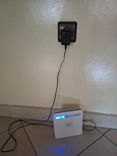 4 zimmerwohnung möbliert in tanger Zentrum - Tangeri - 8